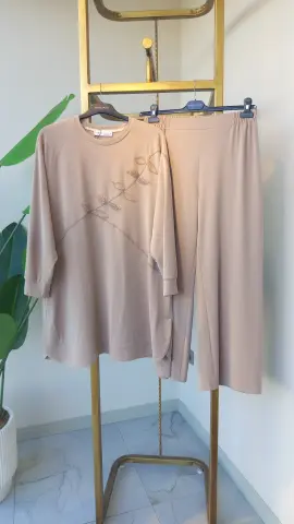 PUREVA İKİLİ TAKIM