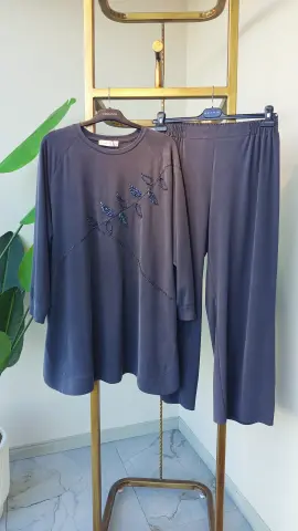 PUREVA İKİLİ TAKIM