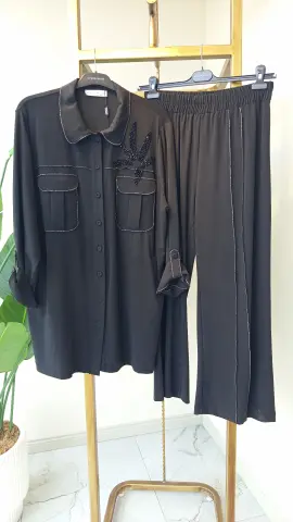 PUREVA TENCEL İKİLİ TAKIM