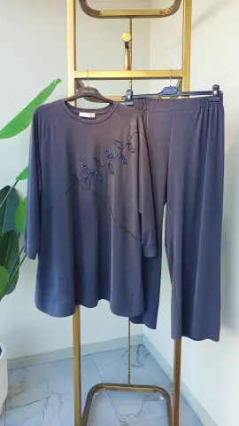 PUREVA İKİLİ TAKIM