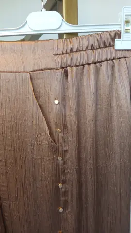 MÜSEMMA/THREE LIGHT SATEN İKİLİ TAKIM