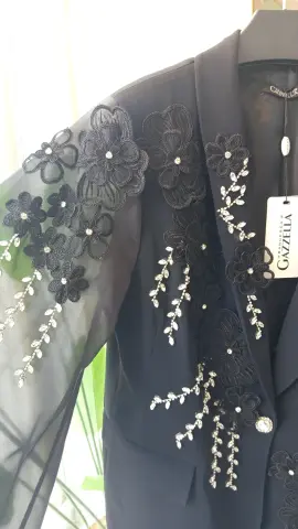 GAZELLA ŞIK İKİLİ TAKIM