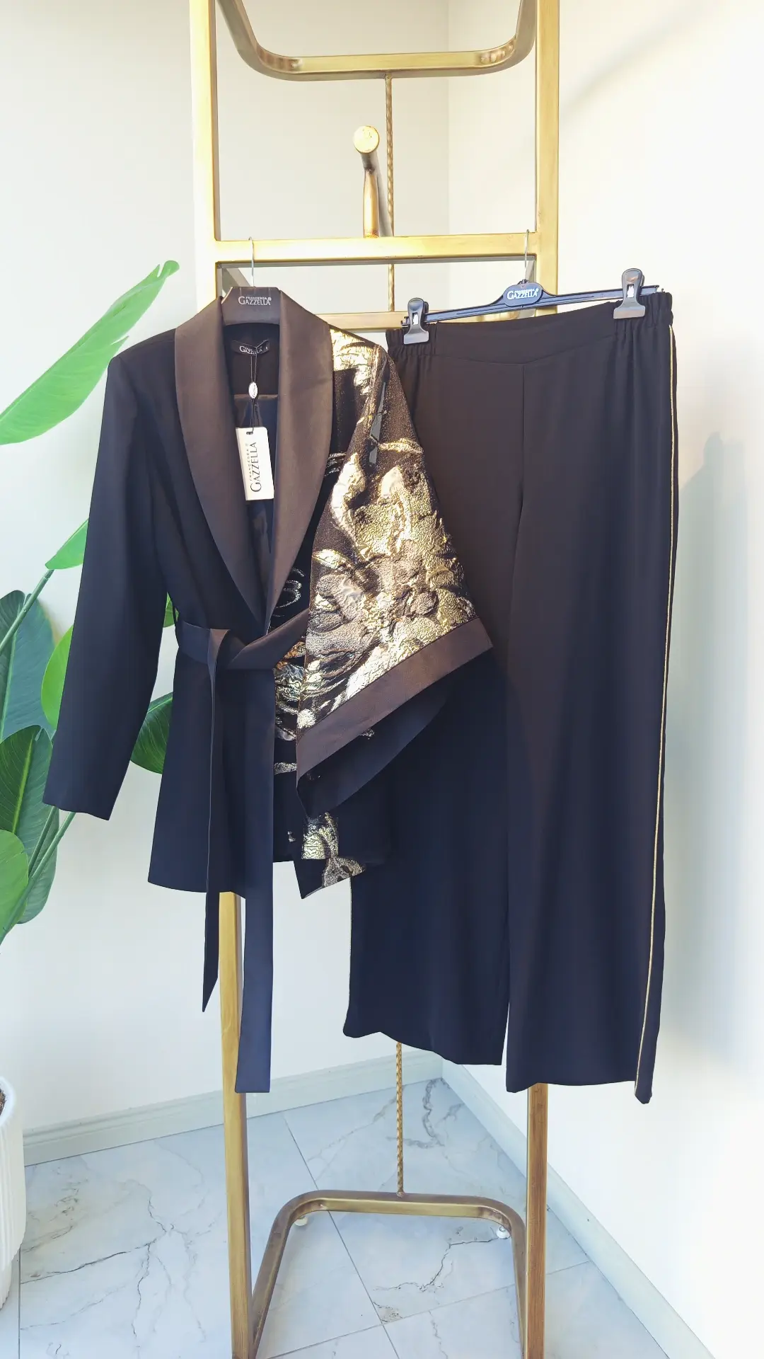 GAZELLA İKİLİ TAKIM