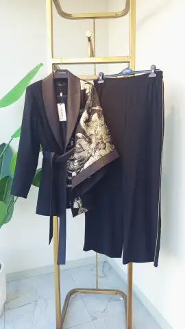 GAZELLA İKİLİ TAKIM