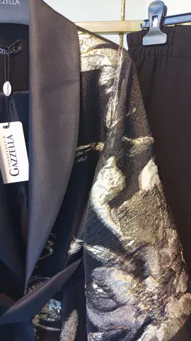 GAZELLA İKİLİ TAKIM