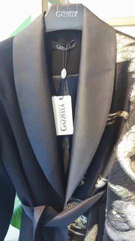 GAZELLA İKİLİ TAKIM