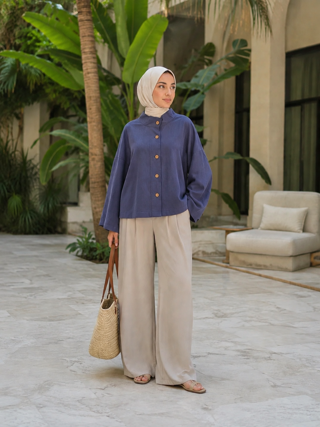 LEVİD'OR CEKET