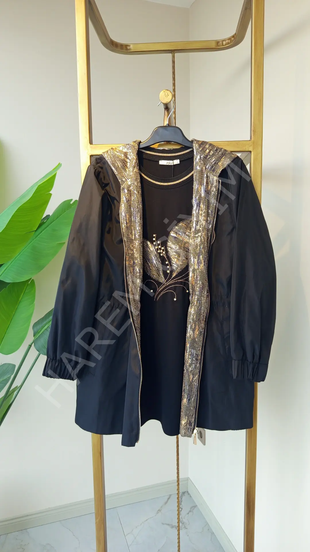 SOLİS İKİLİ TAKIM