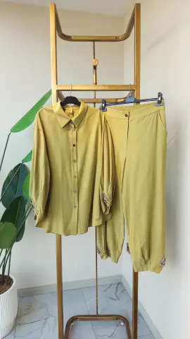 MY312 İKİLİ TAKIM