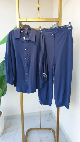 MY312 İKİLİ TAKIM