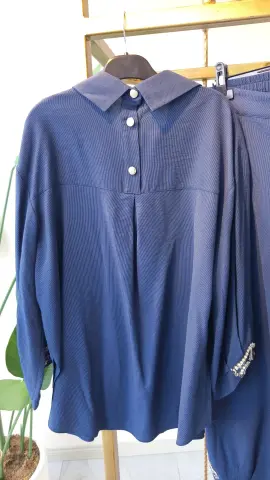 MY312 İKİLİ TAKIM