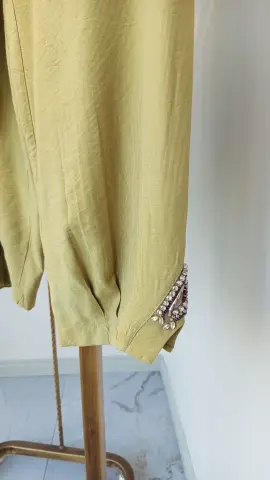 MY312 İKİLİ TAKIM