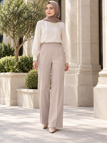 NQY PRIVE PANTOLON