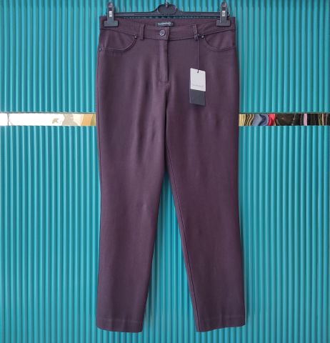 YUSUF ÖZDEMİR 1214 PANTOLON