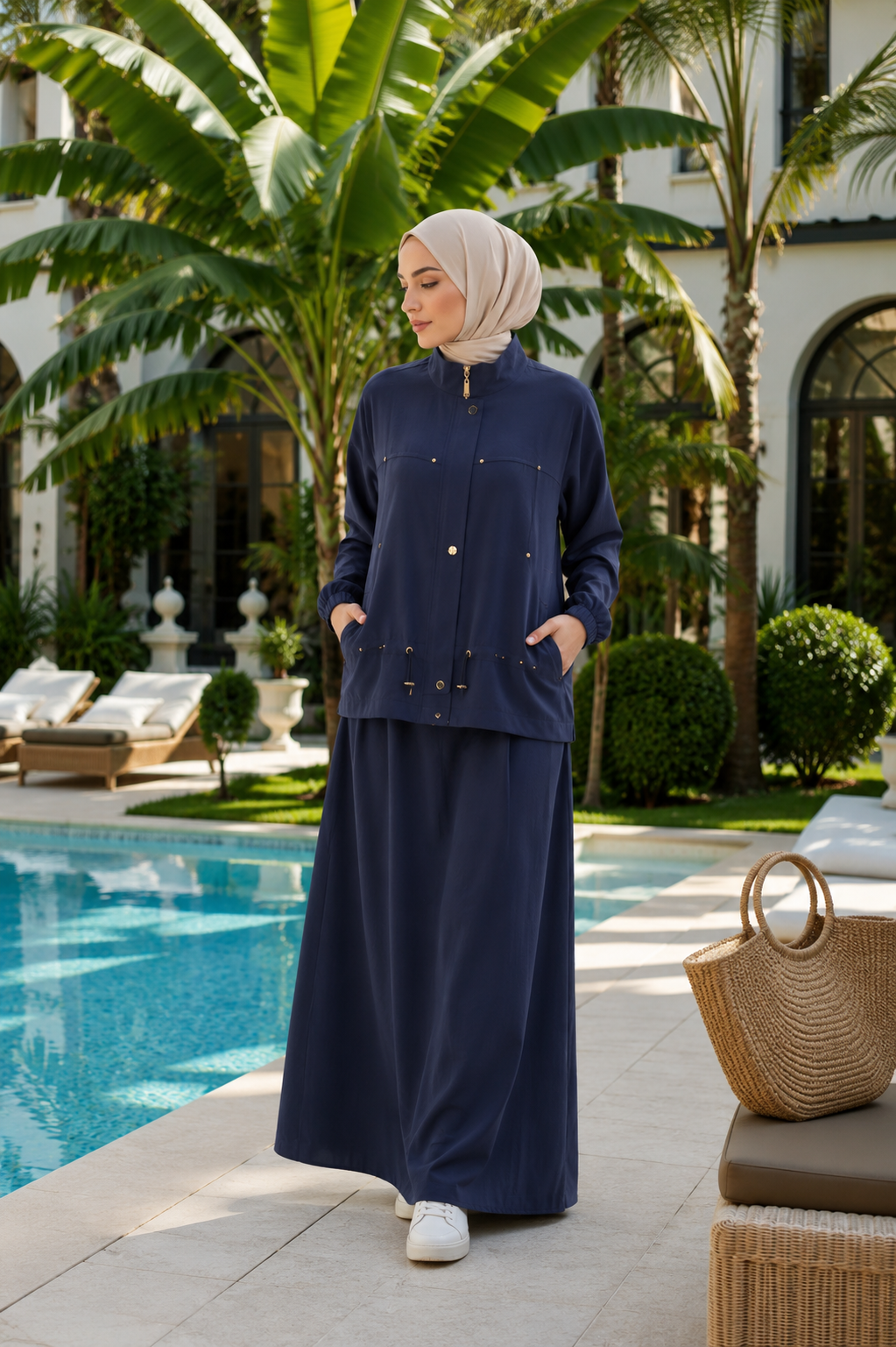 PUREVA ETEKLİ TAKIM