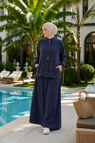PUREVA ETEKLİ TAKIM