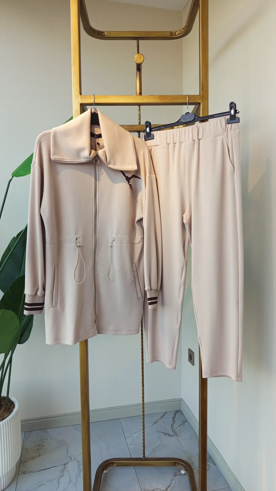 MY312 İKİLİ TAKIM