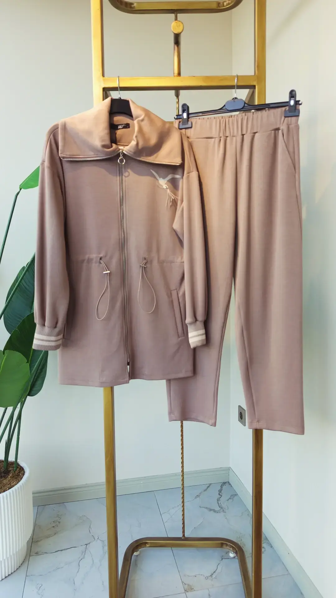 MY312 İKİLİ TAKIM