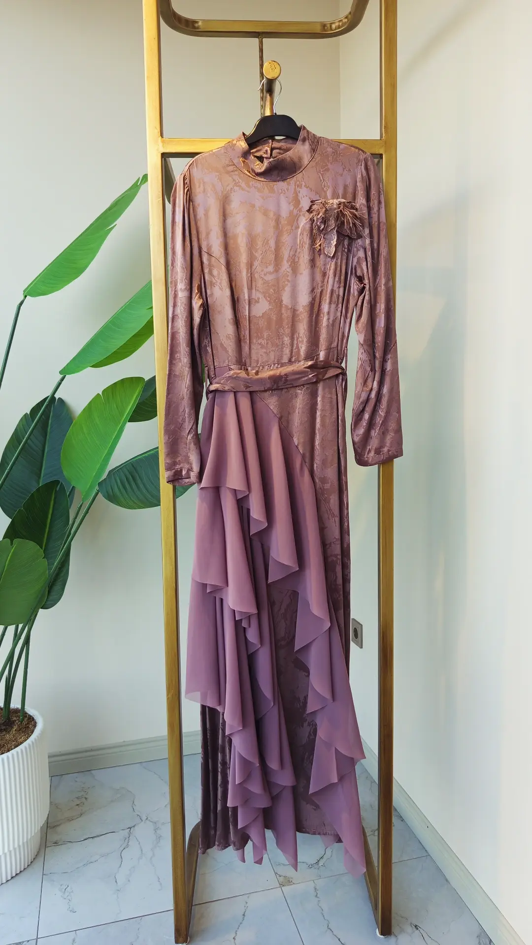 MY312 İKİLİ TAKIM