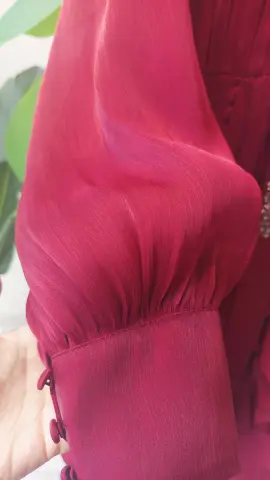 GAZELLA TÜLLÜ ELBİSE