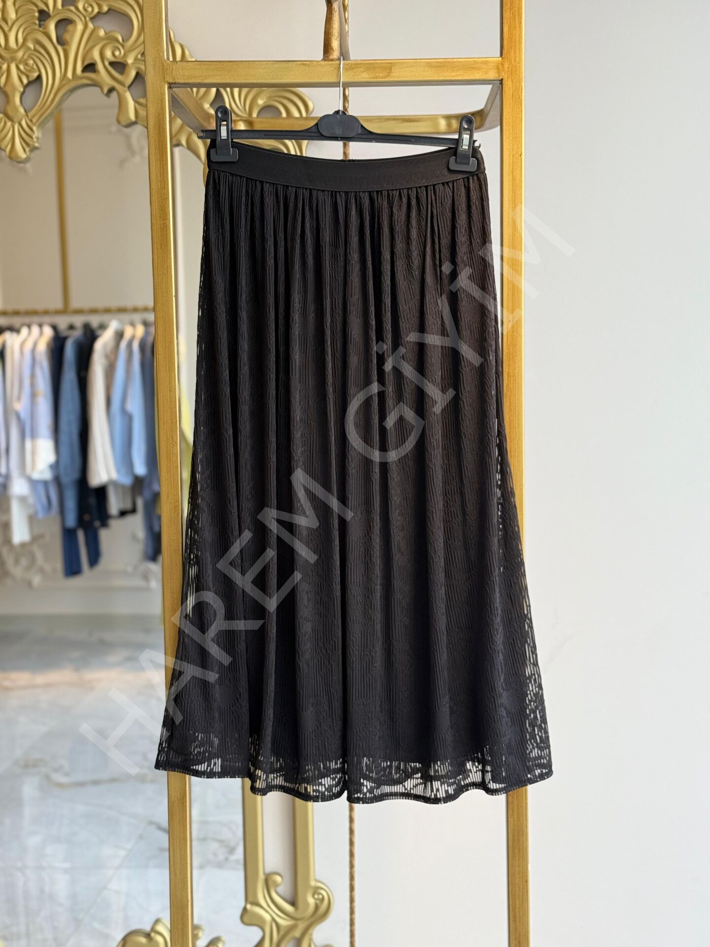 ON FASHION ETEK