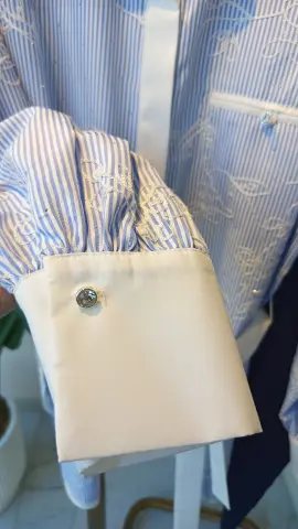 MY312 SERPME TAŞ DETAY GÖMLEK/TUNİK