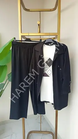 SOLİS ÜÇLÜ TAKIM