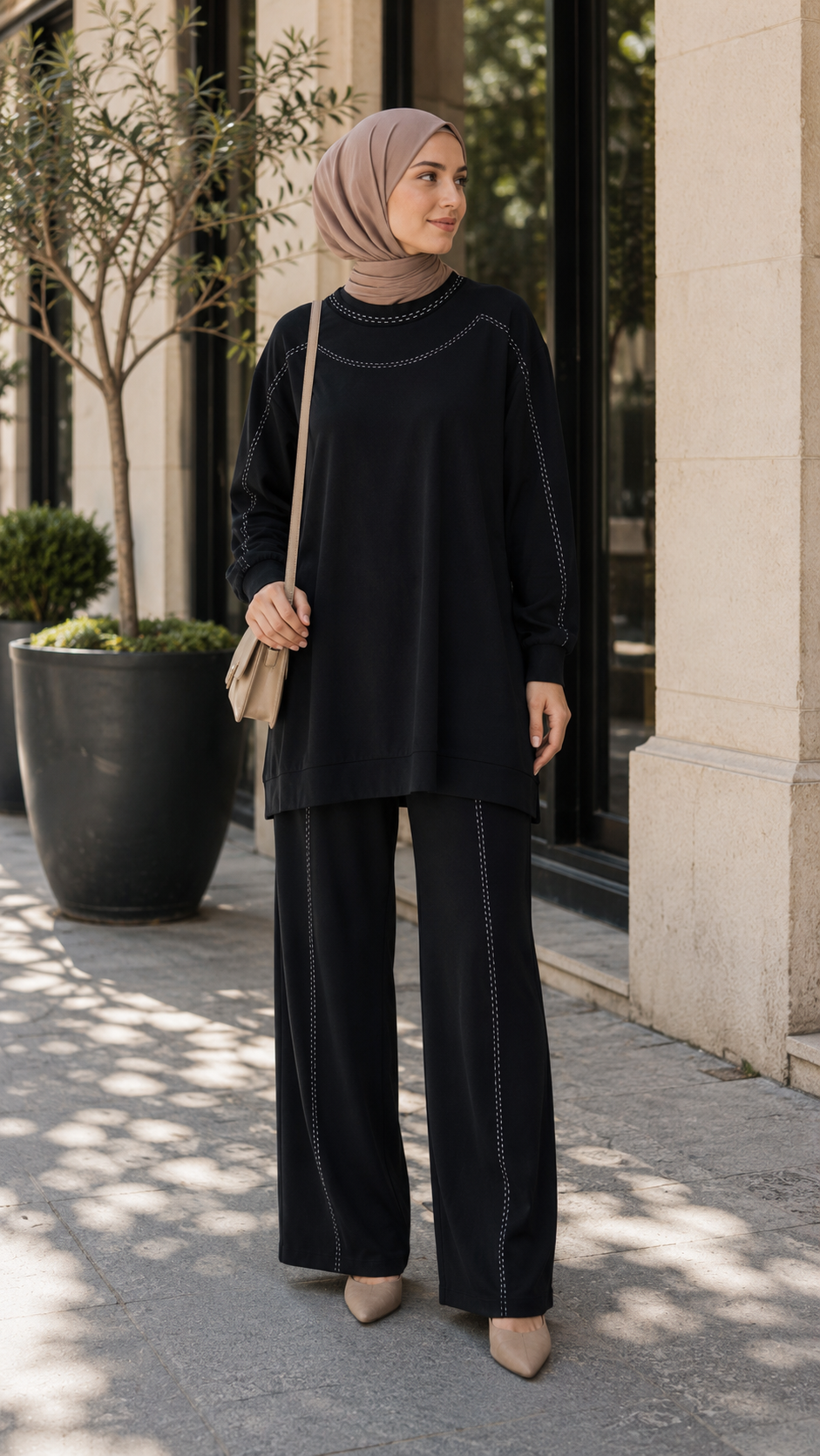 PUREVA MODEL İKİLİ TAKIM