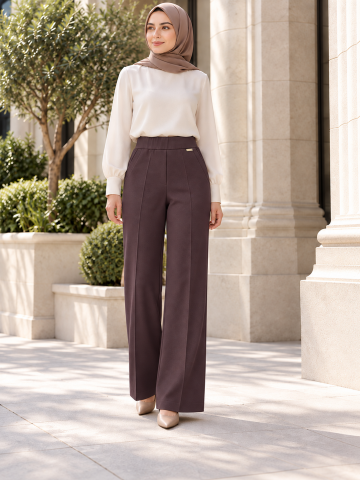 NQY PRIVE PANTOLON