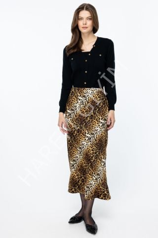 ON TRIKO LEOPAR ETEK