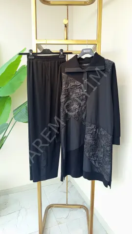 BEHREM İKİLİ TAKIM