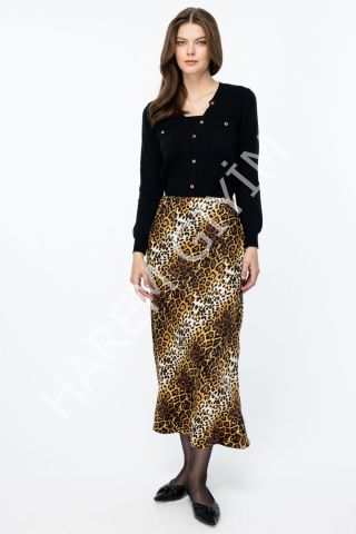 ON TRIKO LEOPAR ETEK