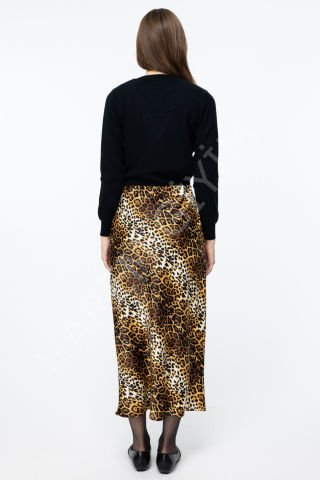 ON TRIKO LEOPAR ETEK