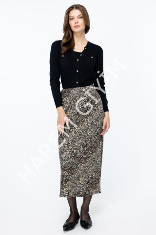 ON TRIKO LEOPAR ETEK
