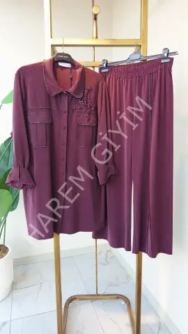 PUREVA TENCEL İKİLİ TAKIM