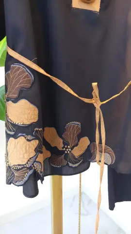 MY312  GÖMLEK/TUNİK