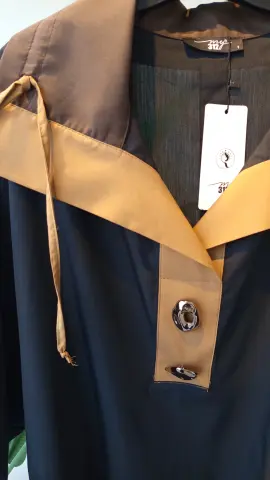 MY312  GÖMLEK/TUNİK