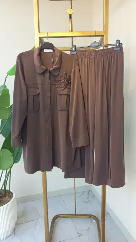 PUREVA TENCEL İKİLİ TAKIM