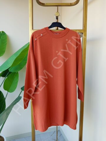 ORHAN MERSERİZE TUNIK