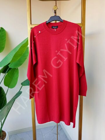 ORHAN MERSERİZE TUNIK