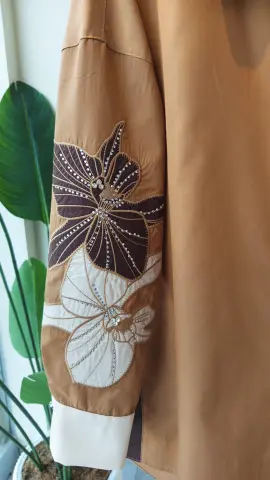 MY312  GÖMLEK/TUNİK