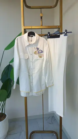 MY312  GÖMLEK/TUNİK