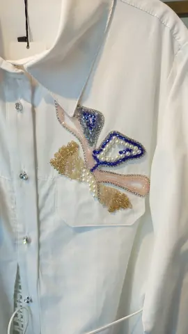 MY312  GÖMLEK/TUNİK