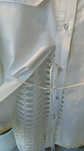 MY312  GÖMLEK/TUNİK