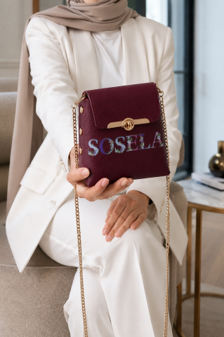 SOSELA 67-7104 ÇANTA