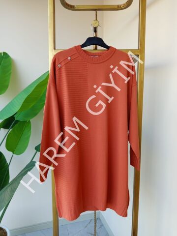 ORHAN MERSERİZE TUNIK
