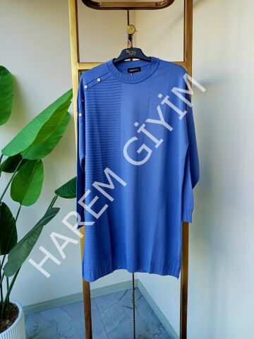 ORHAN MERSERİZE TUNIK