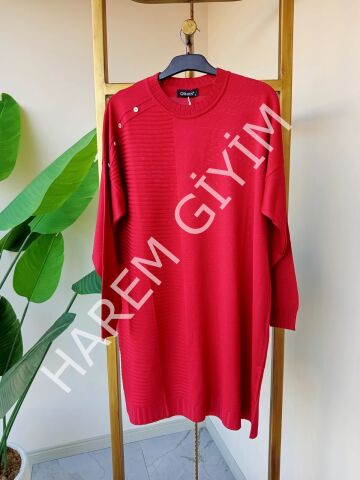 ORHAN MERSERİZE TUNIK