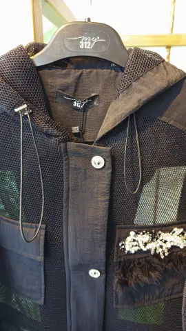 MY312 CEP AKSESUARLI İKİLİ TAKIM