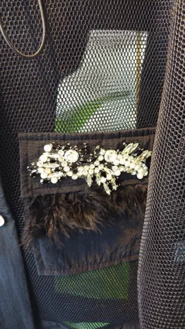 MY312 CEP AKSESUARLI İKİLİ TAKIM